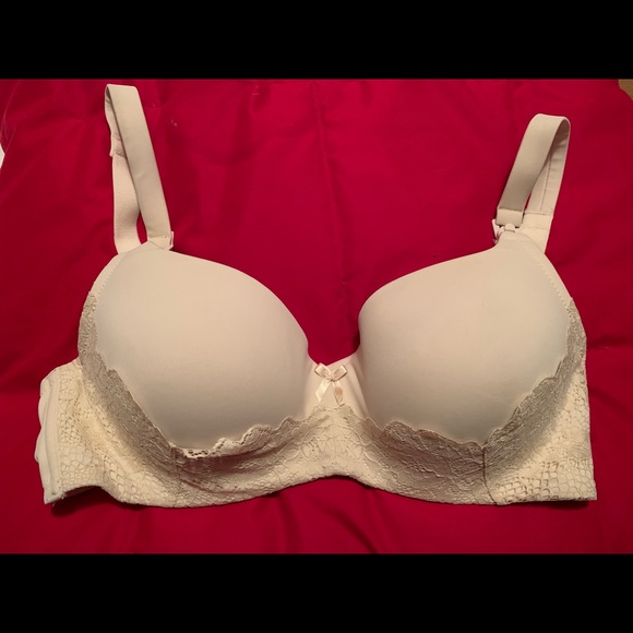 Thyme Nursing Bras Size 36D - Picture 4 of 5